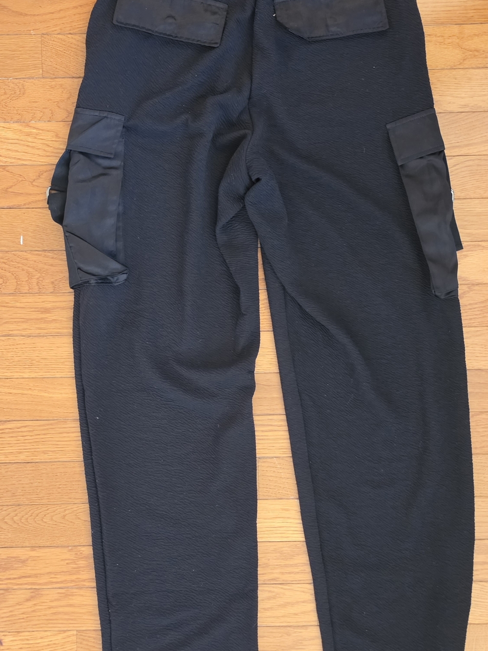 New Beach Riot RANGE CARGO PANTS - Picture 6 of 6